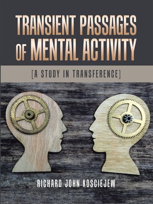 cover image of Transient Passages of Mental Activity